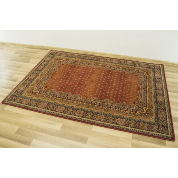 Koberec Dywilan Polonia Baron Burgund