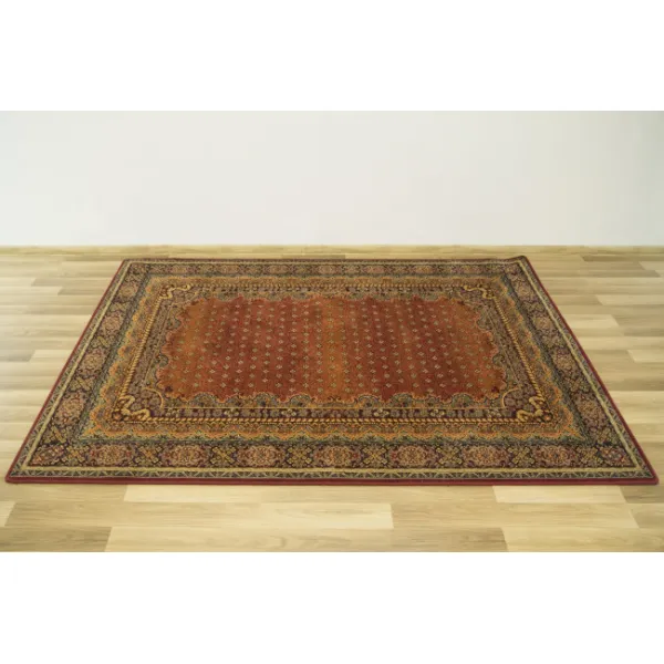 Koberec Dywilan Polonia Baron Burgund