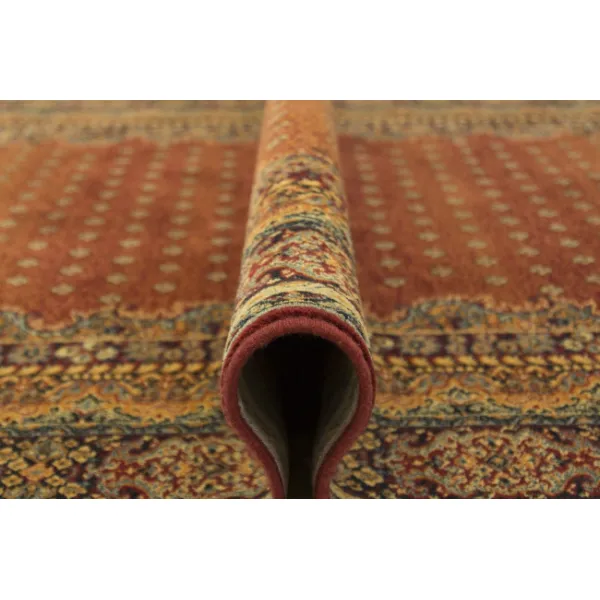 Koberec Dywilan Polonia Baron Burgund