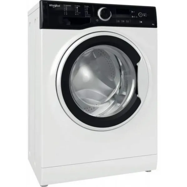 Whirlpool WRBSS 6215 B