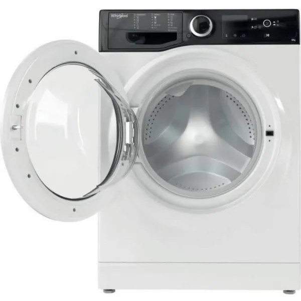Whirlpool WRBSS 6215 B