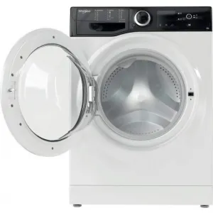 Whirlpool WRBSS 6215 B