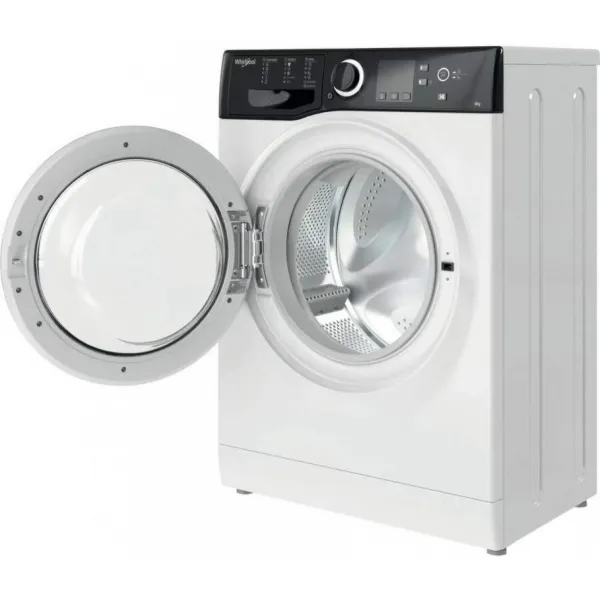 Whirlpool WRBSS 6215 B
