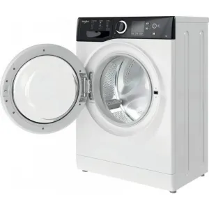 Whirlpool WRBSS 6215 B