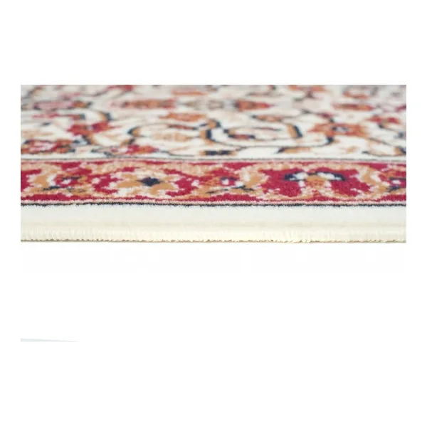 Behúň SCARLET 3795 IVORY/RED