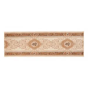 Behúň ATLAS PP F744A krémový