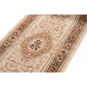 Behúň ATLAS PP F744A krémový