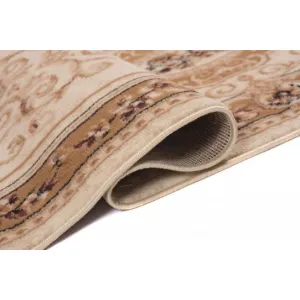 Behúň ATLAS PP F744A krémový
