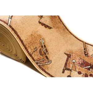 Behúň ATLAS PP 7025B JEDYNKA light béžový