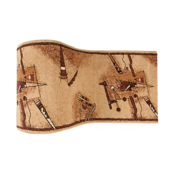 Behúň ATLAS PP 7025B JEDYNKA light béžový
