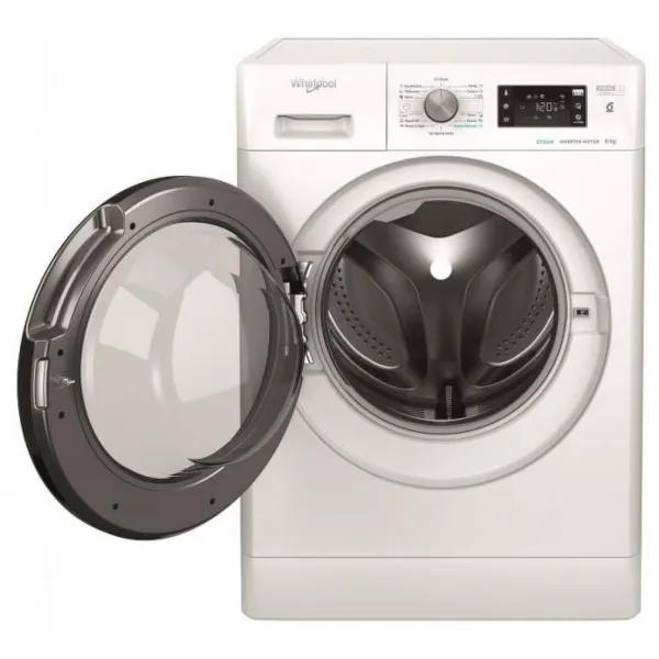 Whirlpool FFB 8458 BV EE