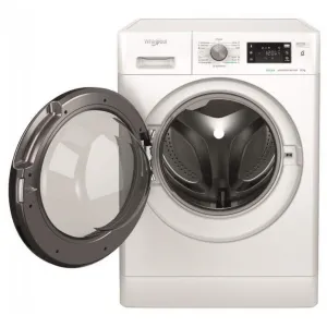 Whirlpool FFB 8458 BV EE