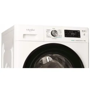Whirlpool FFB 8458 BV EE