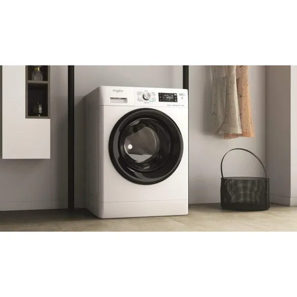 Whirlpool FFB 8458 BV EE