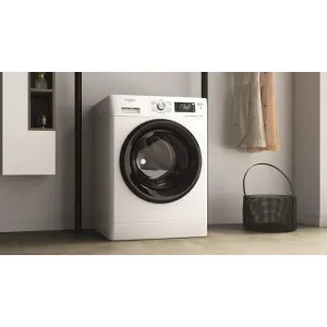 Whirlpool FFB 8458 BV EE