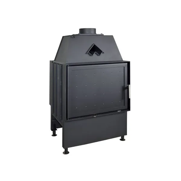 Prikladacie dvierka KPL 400