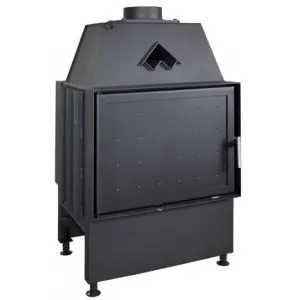 Prikladacie dvierka KPL 400