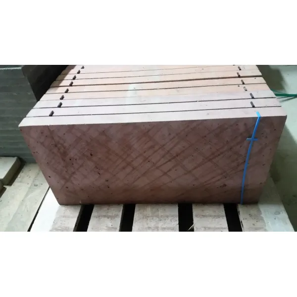 Akumulačná platňa AKV 660x330x40 mm