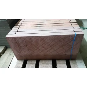 Akumulačná platňa AKV 660x330x40 mm