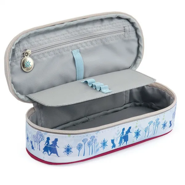 Puzdro na perá lic. Disney FROZEN II.  1ks