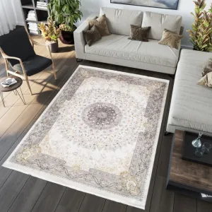 DECOREUM Koberec 39963 PRINT VICTORIA Rozmery (v): 140x200