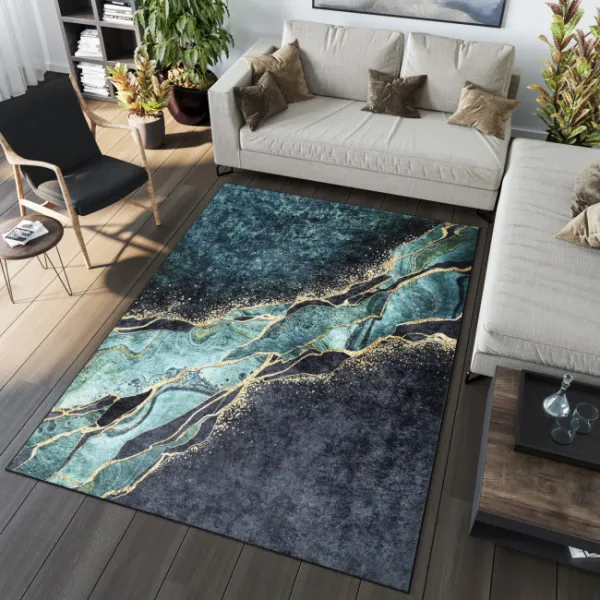 Koberec 37040 PRINT TOSCANA
