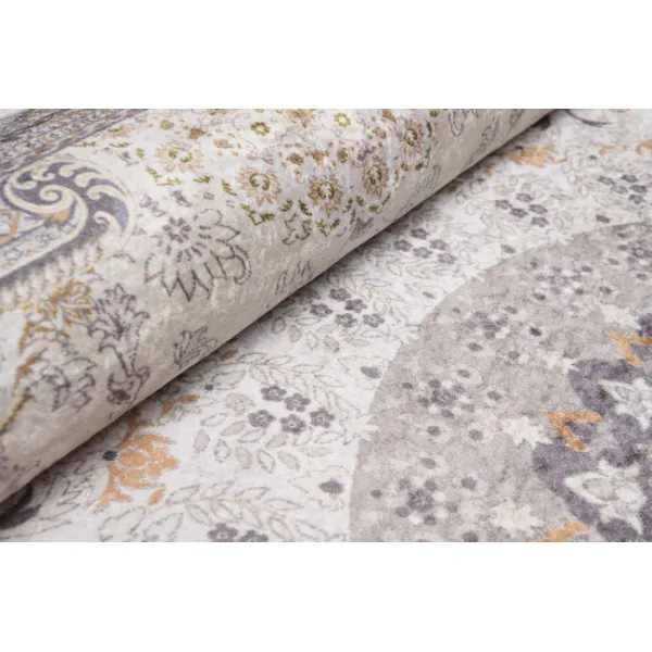 DECOREUM Koberec 39963 PRINT VICTORIA Rozmery (v): 140x200
