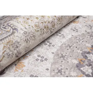 DECOREUM Koberec 39963 PRINT VICTORIA Rozmery (v): 140x200