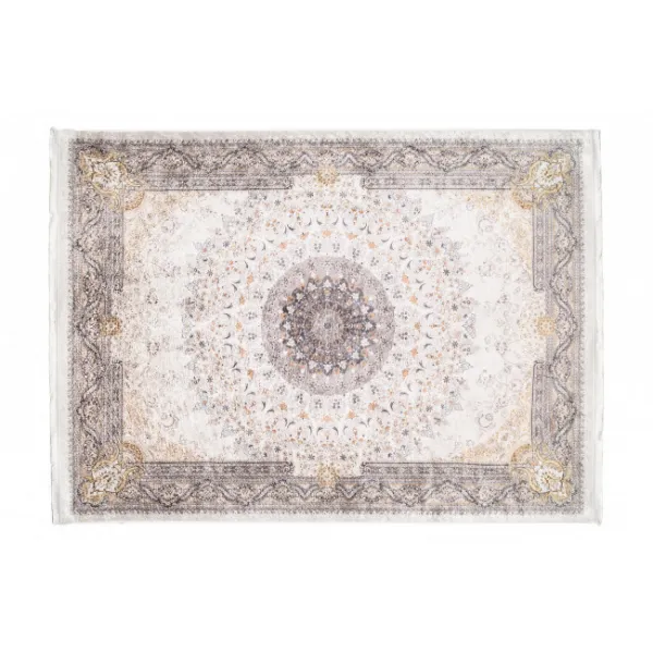 DECOREUM Koberec 39963 PRINT VICTORIA Rozmery (v): 140x200