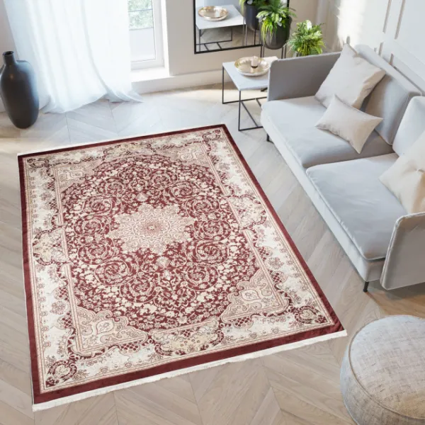 DECOREUM Koberec 42510 PRINT VICTORIA Rozmery (v): 120x170