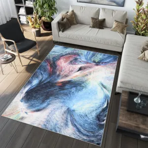 Koberec 36510 PRINT TOSCANA