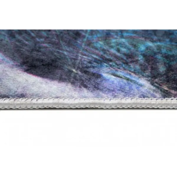 Koberec 36510 PRINT TOSCANA