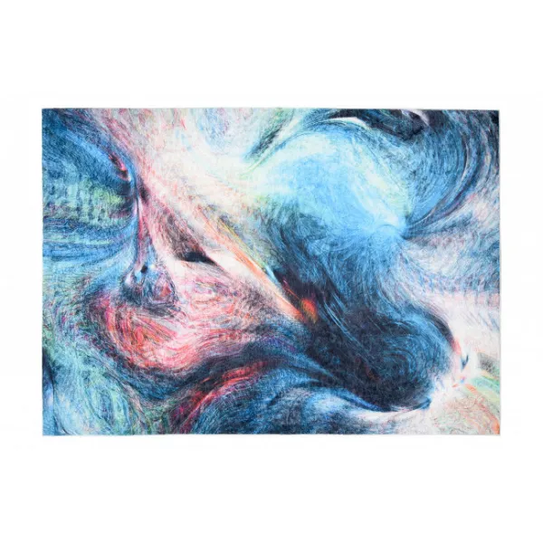 Koberec 36510 PRINT TOSCANA