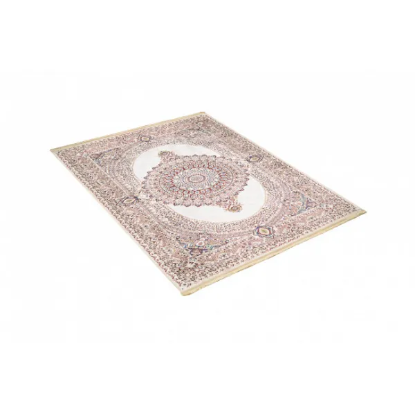 DECOREUM Koberec 42410 PRINT VICTORIA Rozmery (v): 140x200
