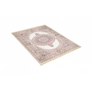 DECOREUM Koberec 42410 PRINT VICTORIA Rozmery (v): 140x200