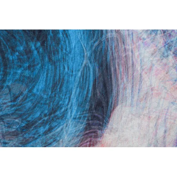 Koberec 36510 PRINT TOSCANA