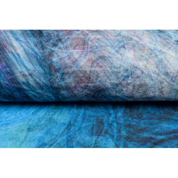 Koberec 36510 PRINT TOSCANA