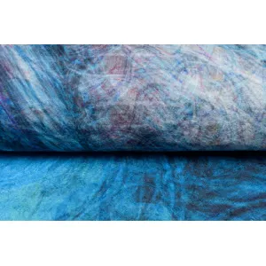 Koberec 36510 PRINT TOSCANA
