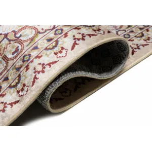 DECOREUM Koberec 42410 PRINT VICTORIA Rozmery (v): 140x200