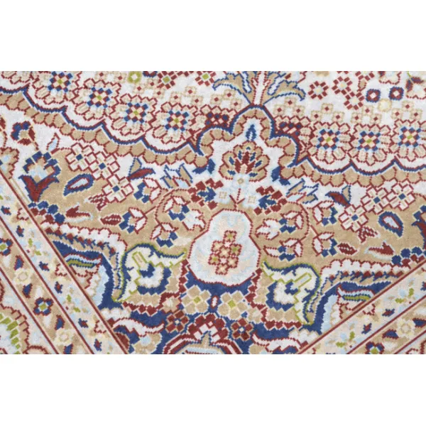 DECOREUM Koberec 42410 PRINT VICTORIA Rozmery (v): 140x200