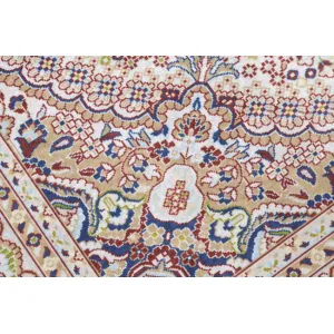 DECOREUM Koberec 42410 PRINT VICTORIA Rozmery (v): 140x200