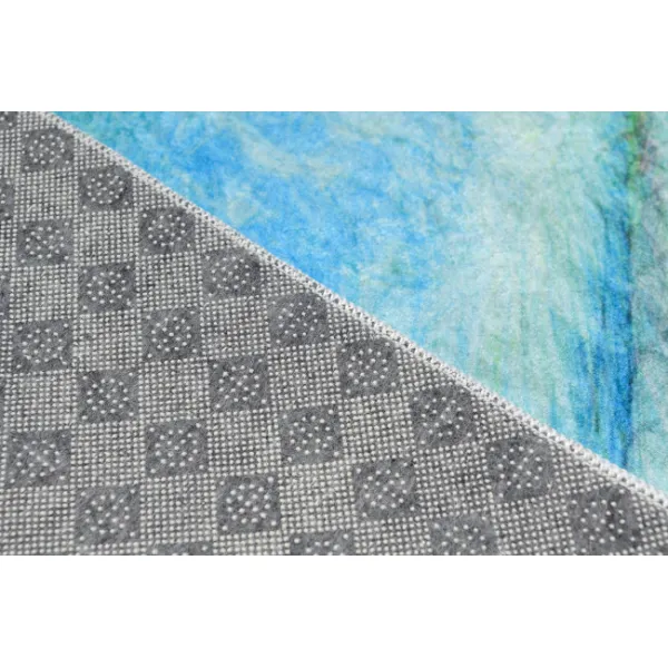 Koberec 36500 PRINT TOSCANA