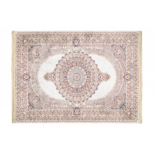 DECOREUM Koberec 42410 PRINT VICTORIA Rozmery (v): 140x200