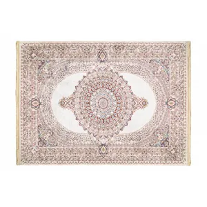 DECOREUM Koberec 42410 PRINT VICTORIA Rozmery (v): 140x200