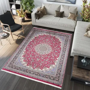 DECOREUM Koberec 42360 PRINT VICTORIA Rozmery (v): 140x200
