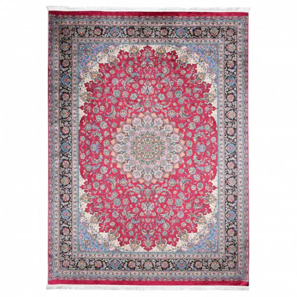 DECOREUM Koberec 42360 PRINT VICTORIA Rozmery (v): 140x200