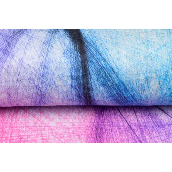 Koberec 43860 PRINT TOSCANA