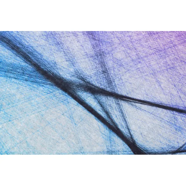 Koberec 43860 PRINT TOSCANA