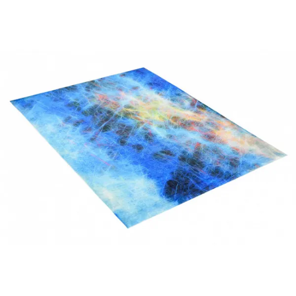 Koberec 36520 PRINT TOSCANA
