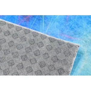 Koberec 36520 PRINT TOSCANA